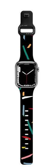 Apple Watch Series 7-9 (45mm) - Gym by We are out of office