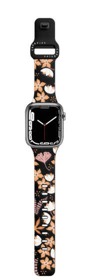 Apple Watch Series 7-9 (45mm) - Japanese Garden