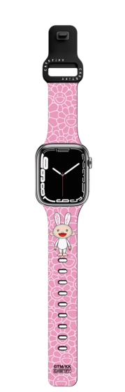 Apple Watch Series 7-9 (45mm) - KAIKAI Watch Band