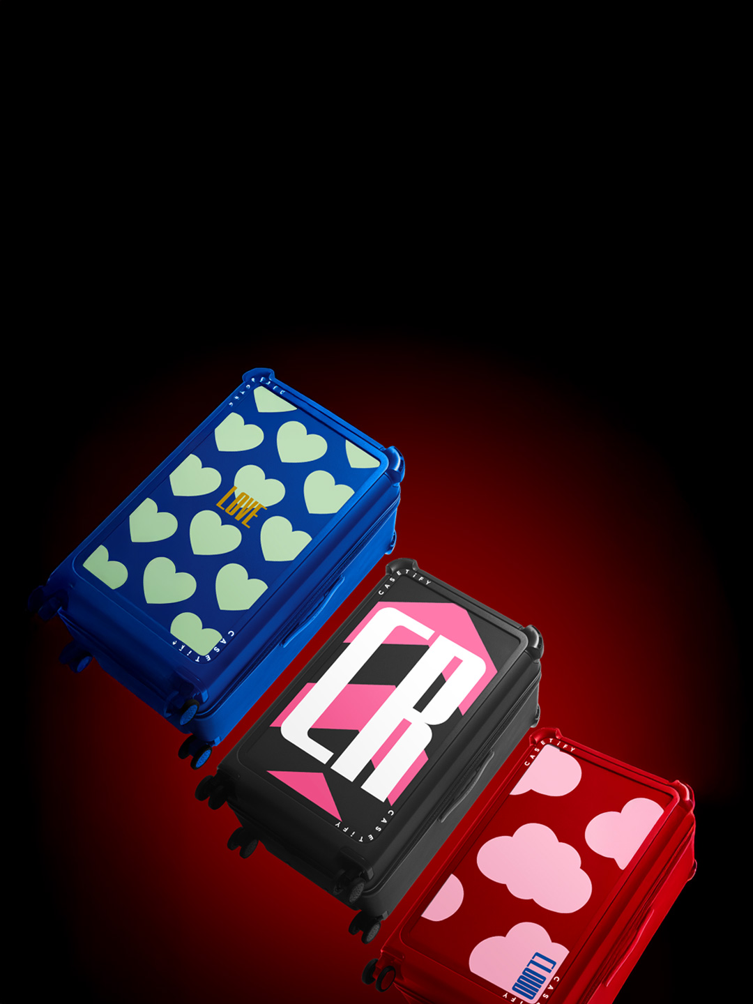 CASETiFY Travel